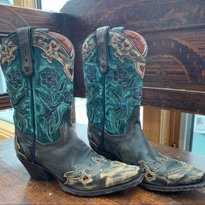 Dan Pst/cwb WTrq/br 8 1/2, prf/cnd wn/1x